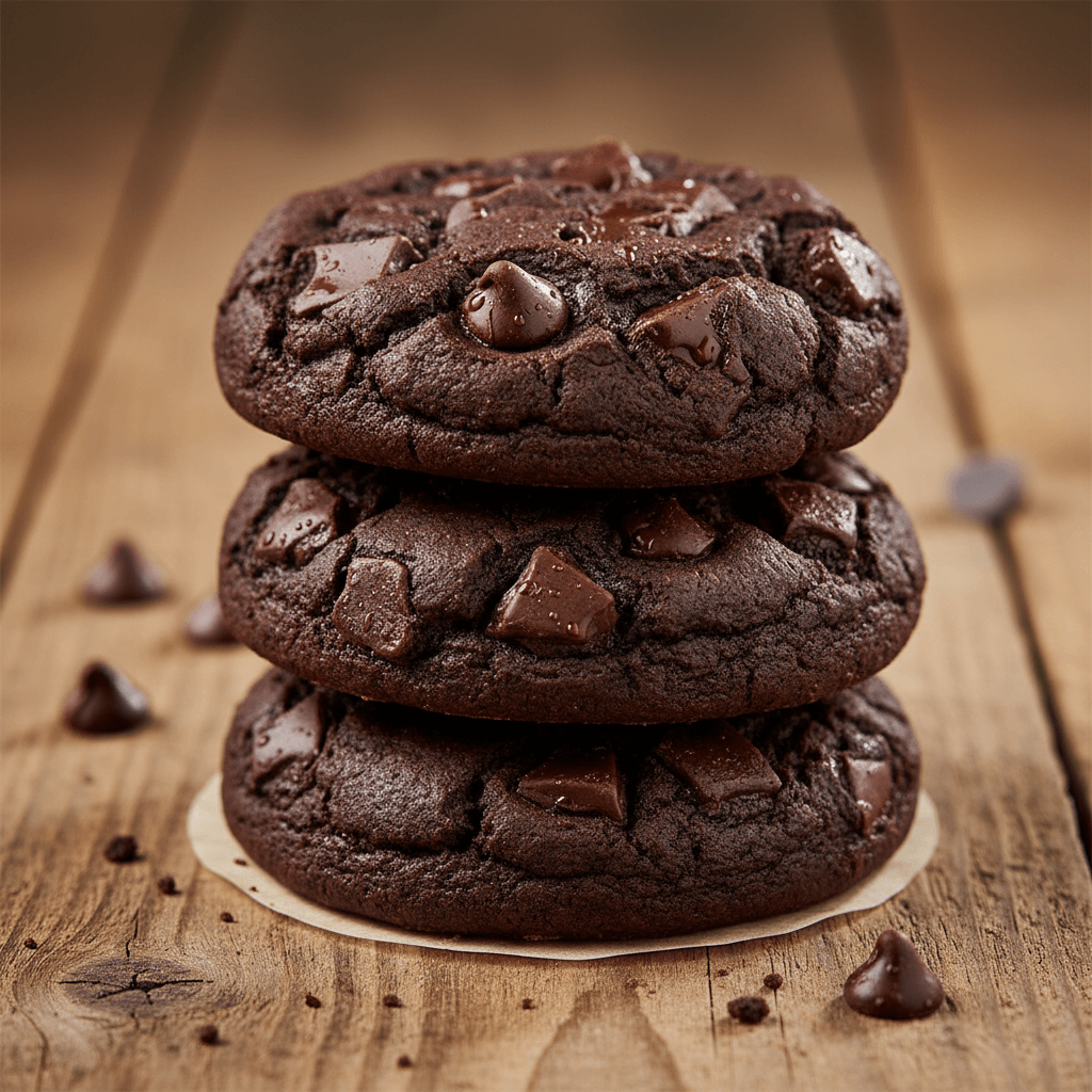 Little Choco Secret