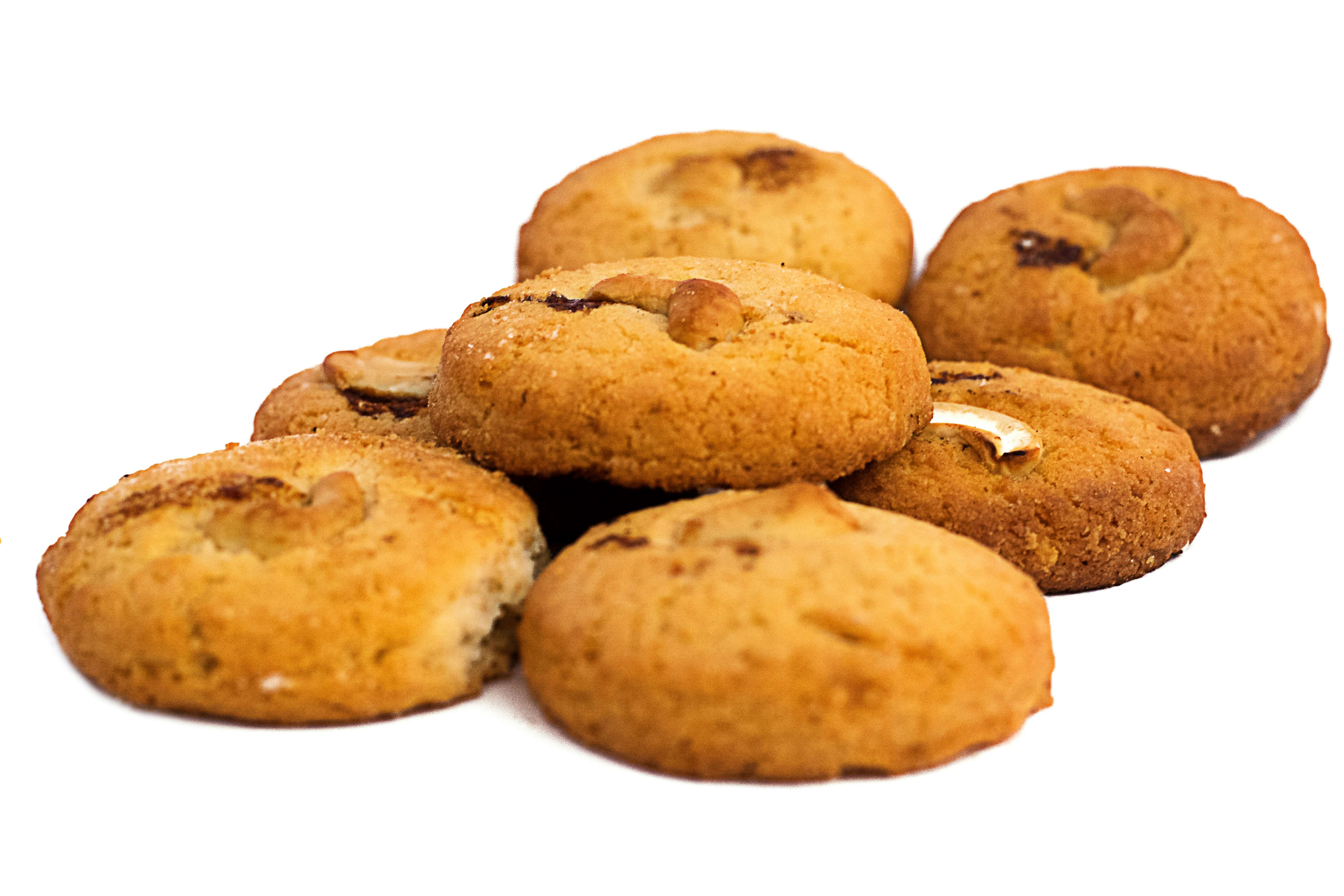 Treasure Crunch